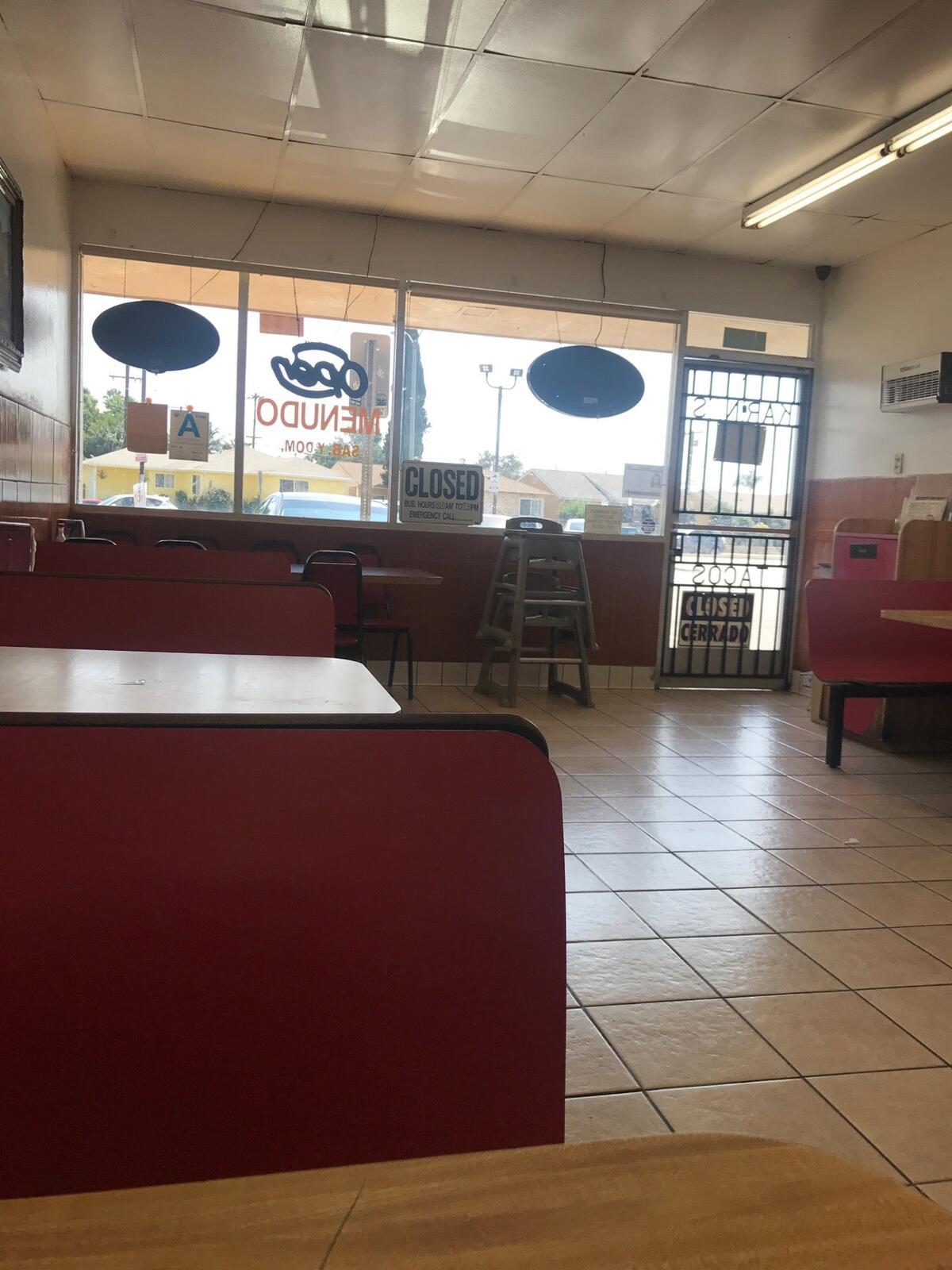 Photo credit: nextdoor
