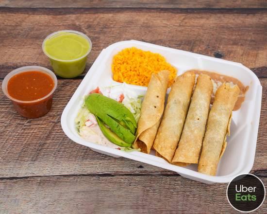 Photo credit: ubereats