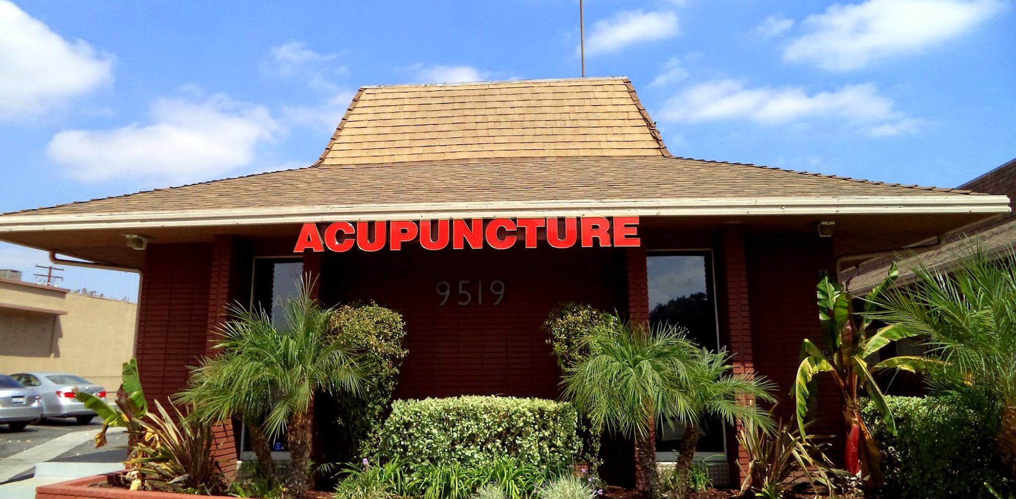 Medihand Acupuncture