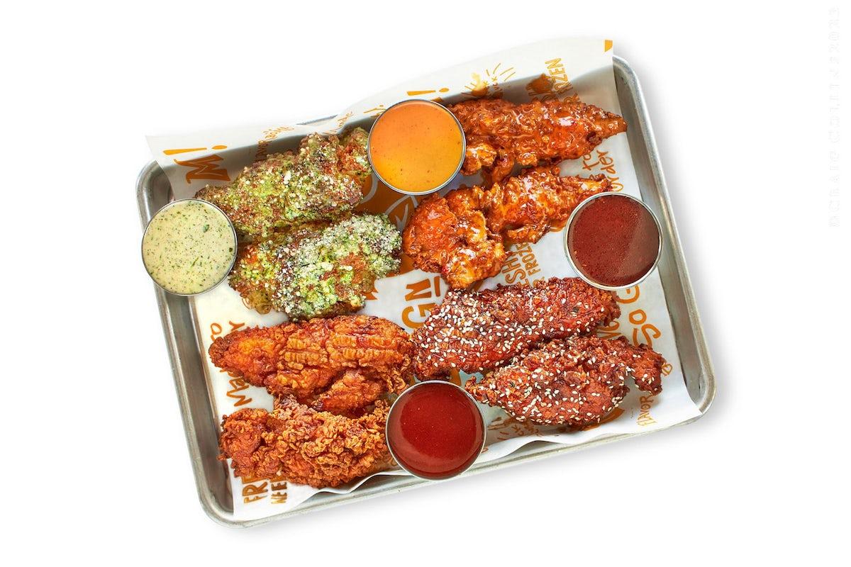 Photo credit: grubhub