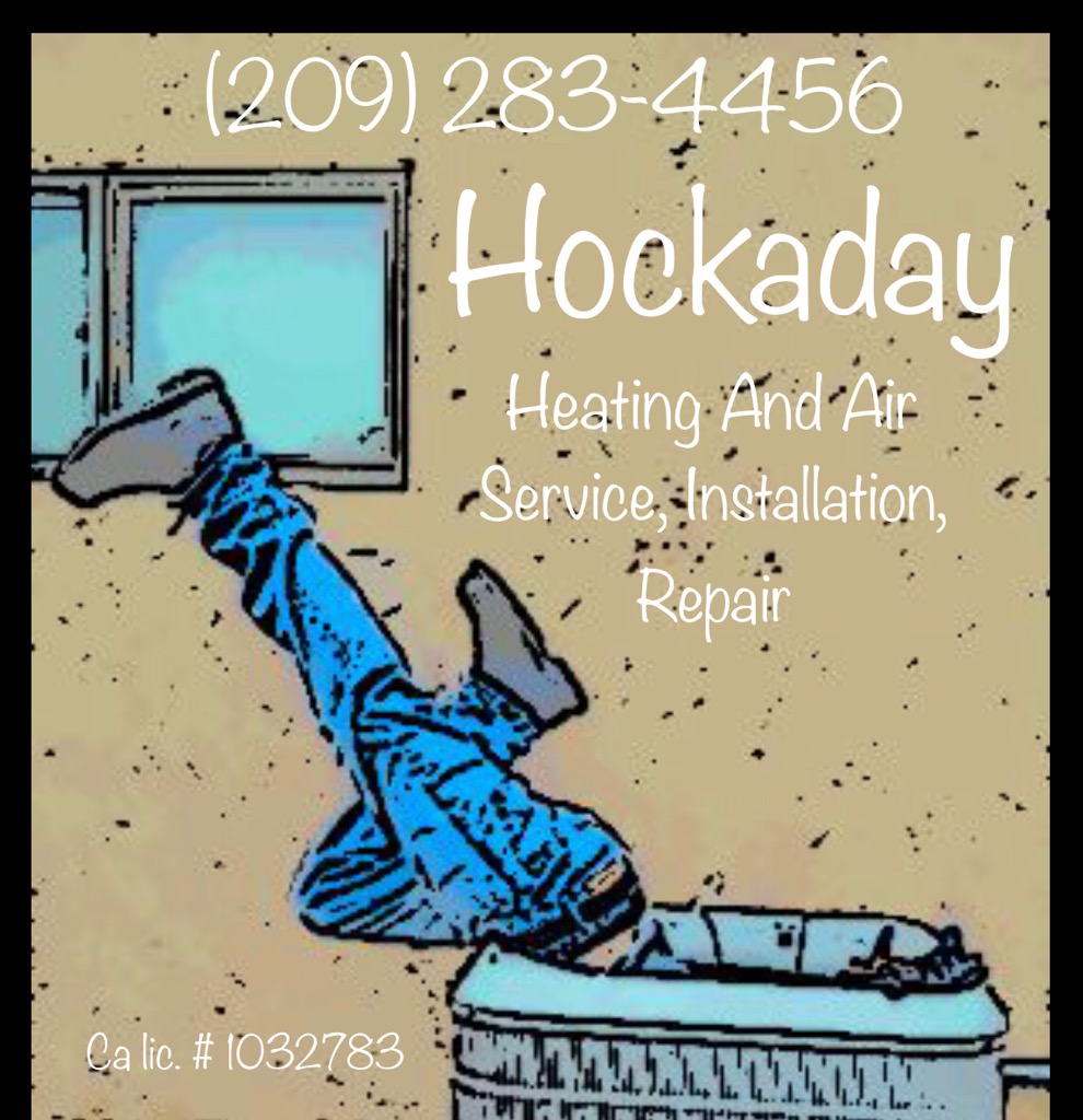 Hockaday Heating And Air Conditioning