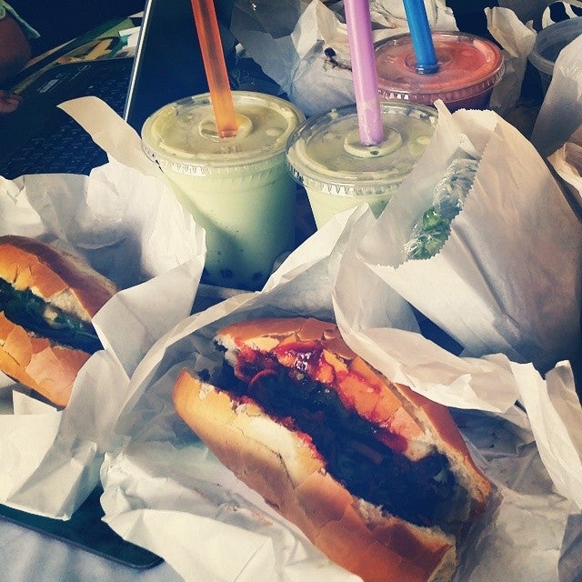 Photo credit: foursquare