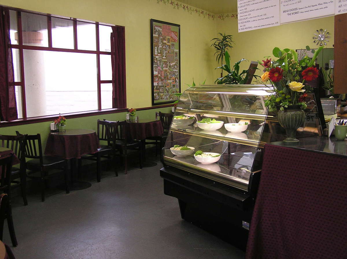 Photo credit: zomato