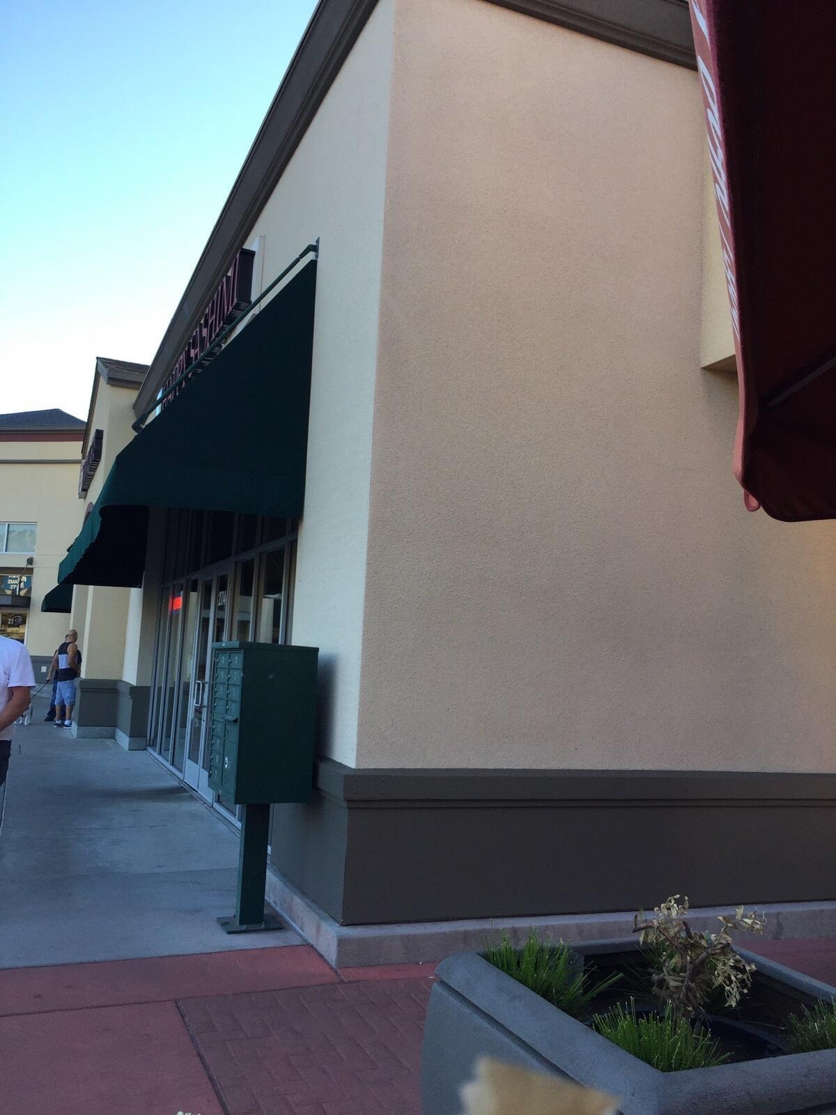 Photo credit: nextdoor