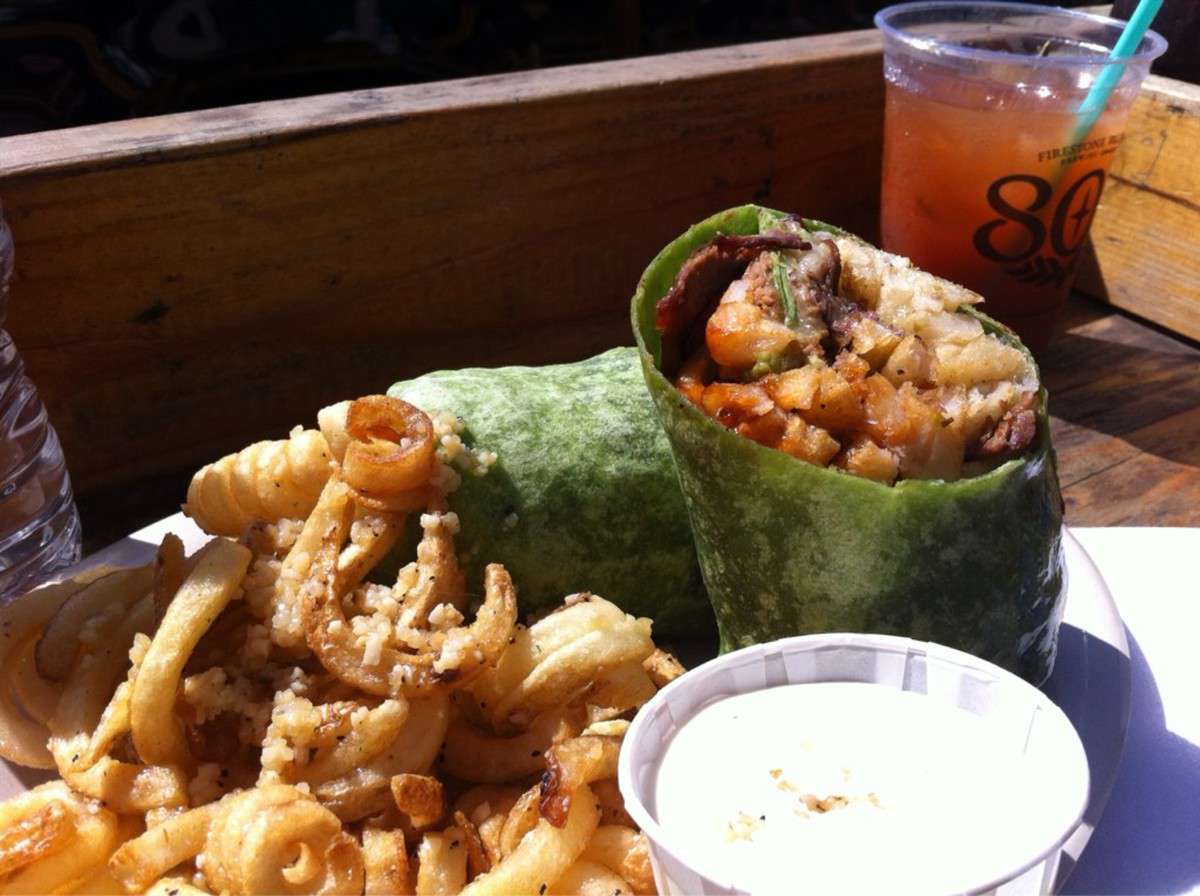 Photo credit: zomato