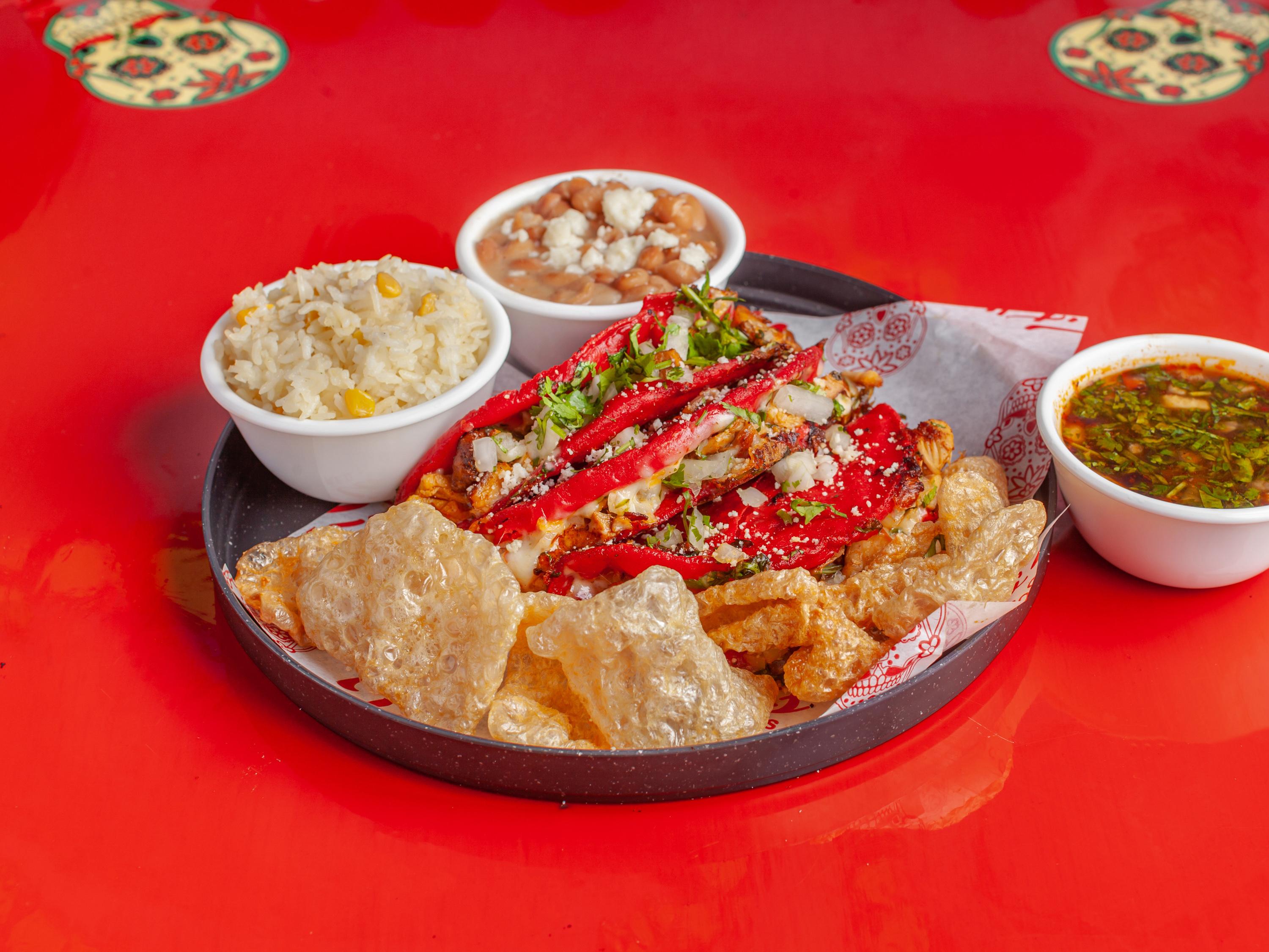 Photo credit: grubhub