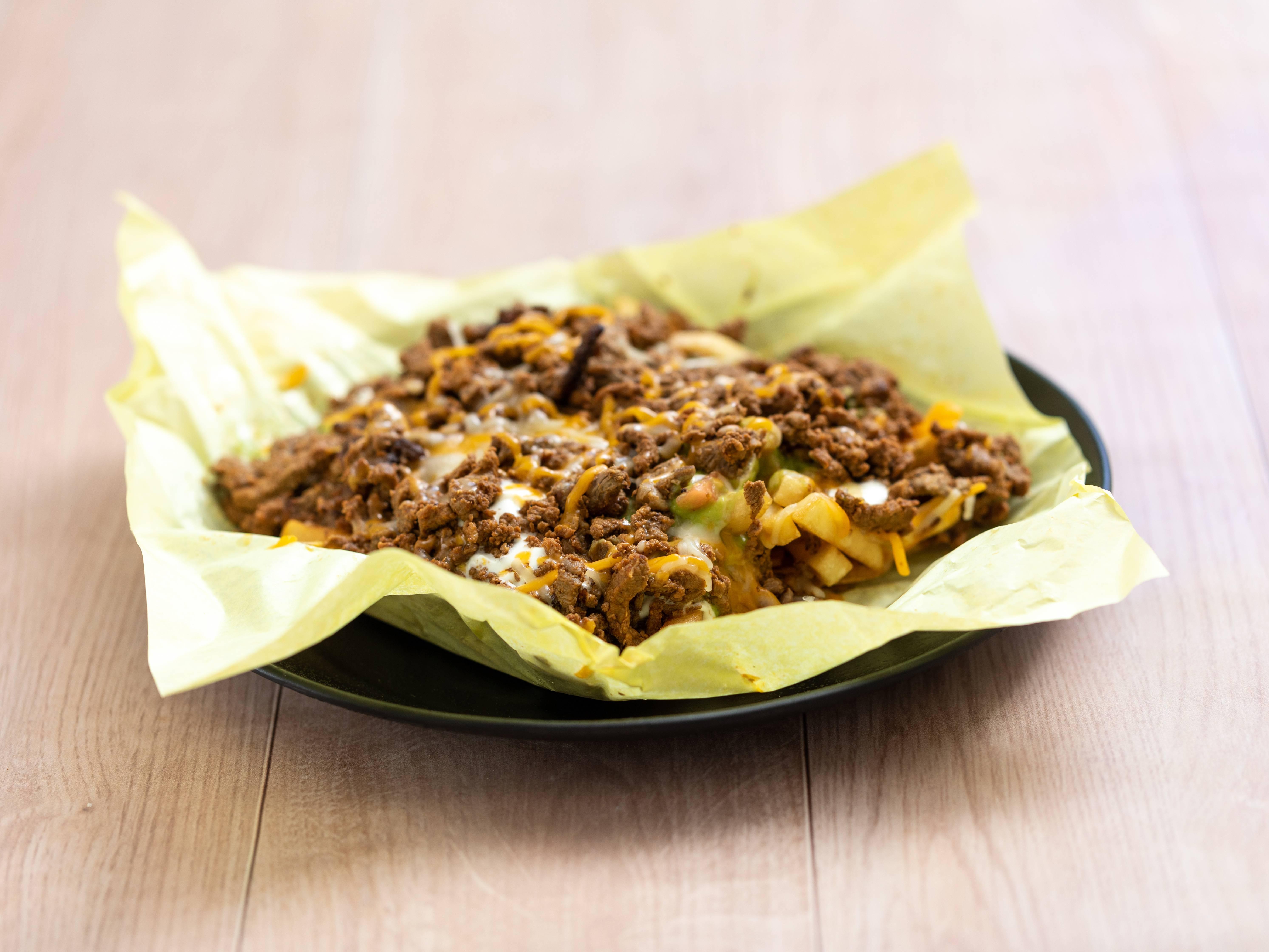 Photo credit: grubhub