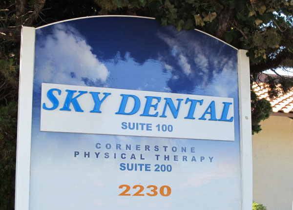 Sky Dental