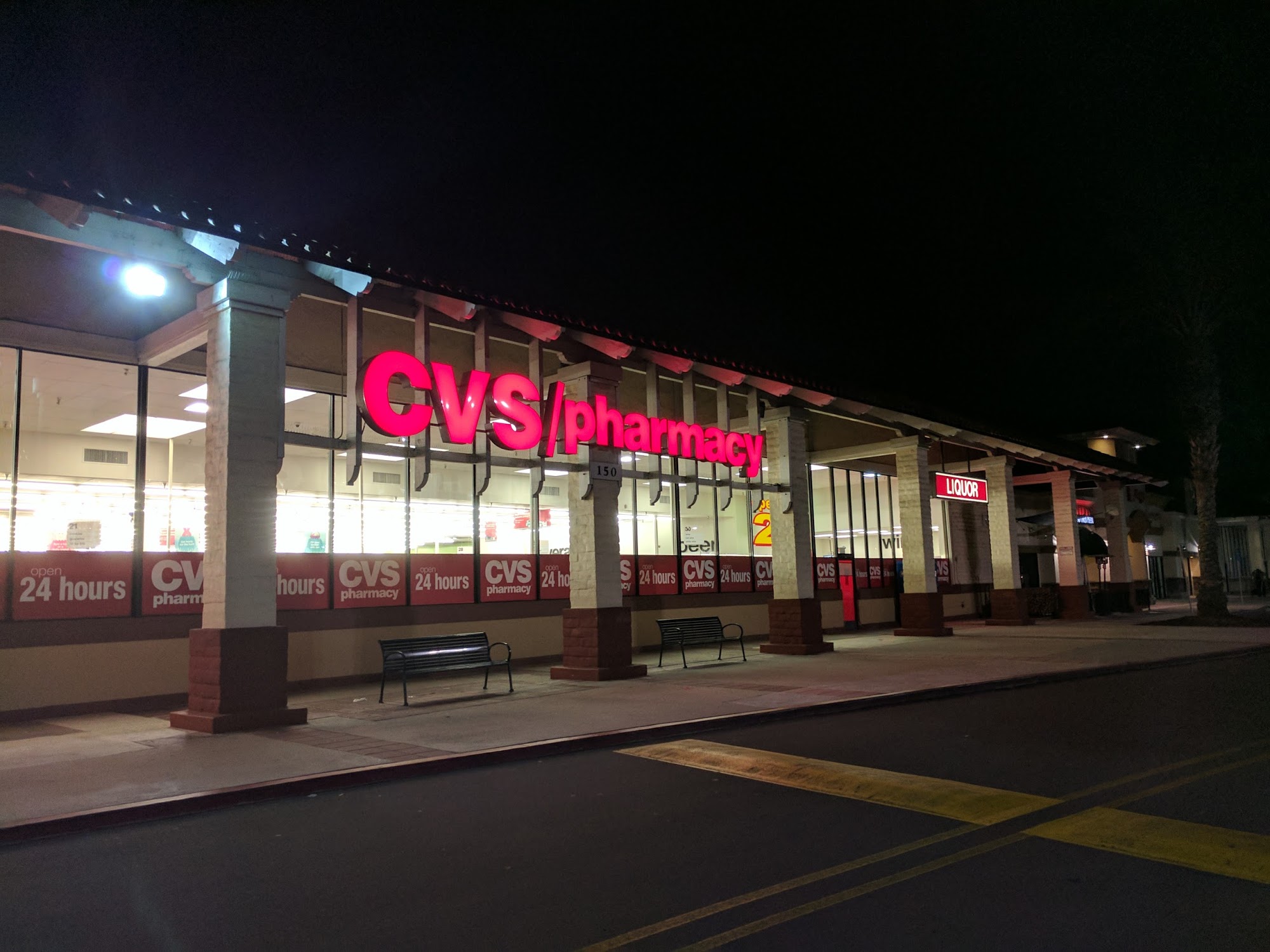 CVS