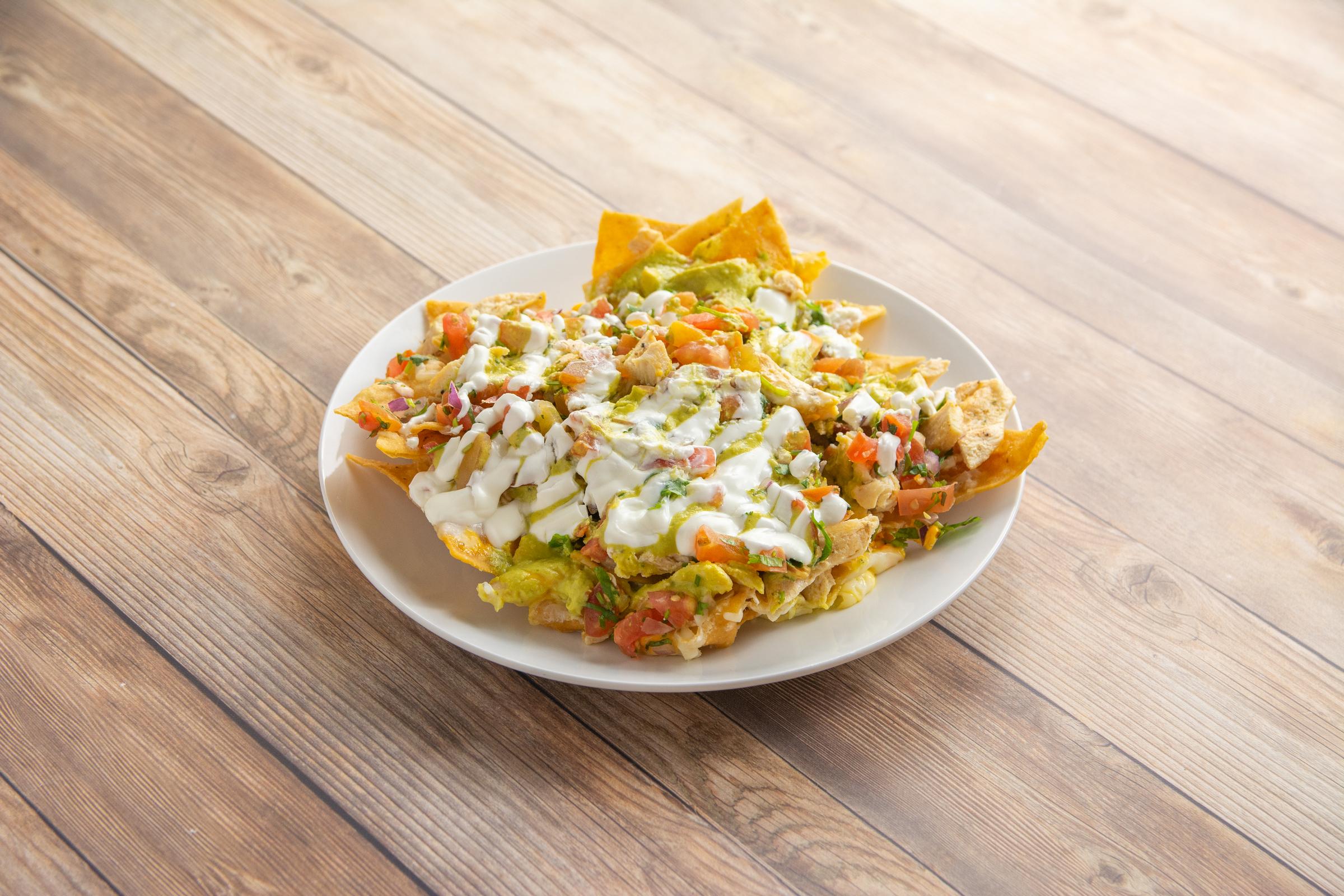Photo credit: grubhub