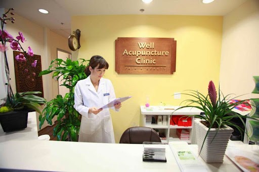 Well Acupuncture Clinic