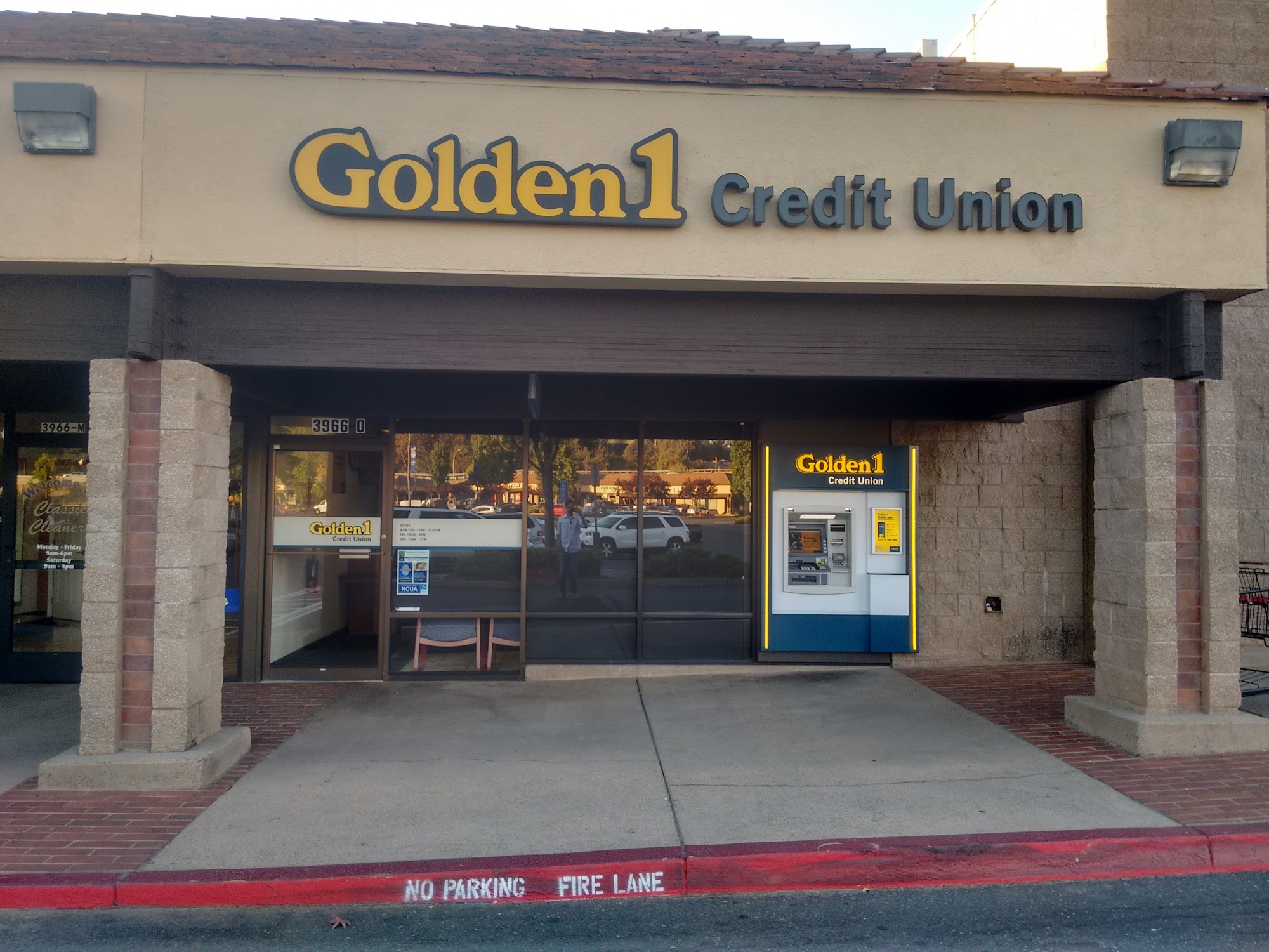 Golden 1 Credit Union - Placerville