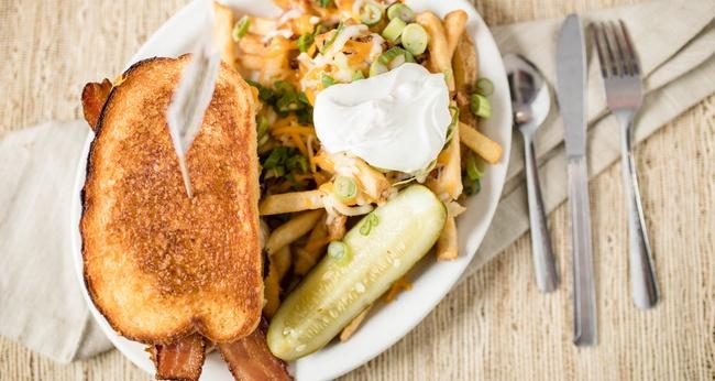 Photo credit: grubhub