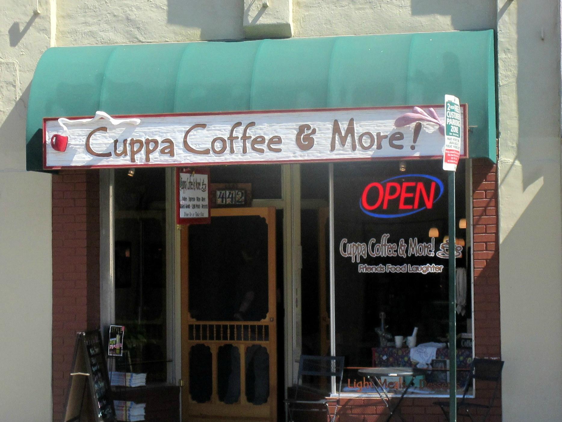 Photo credit: tripadvisor