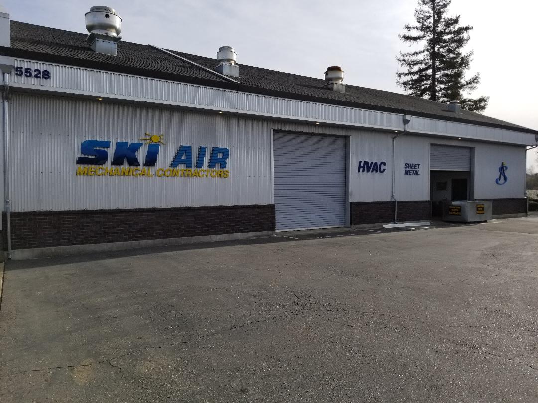 Ski Air Inc.