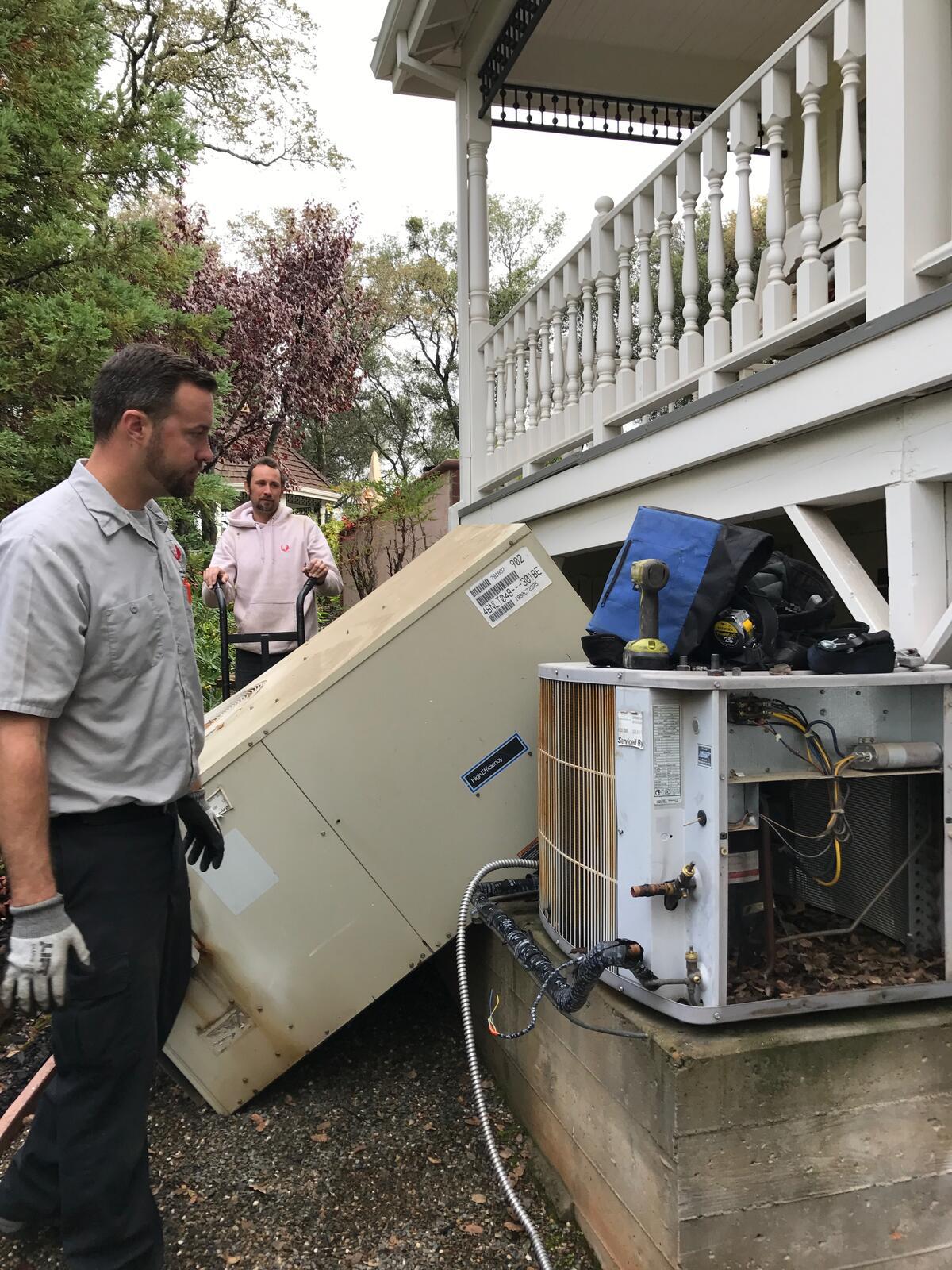 Photo credit: nextdoor