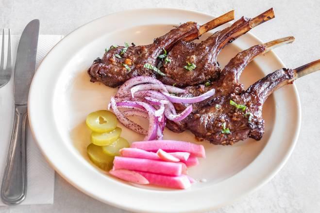 Photo credit: ubereats