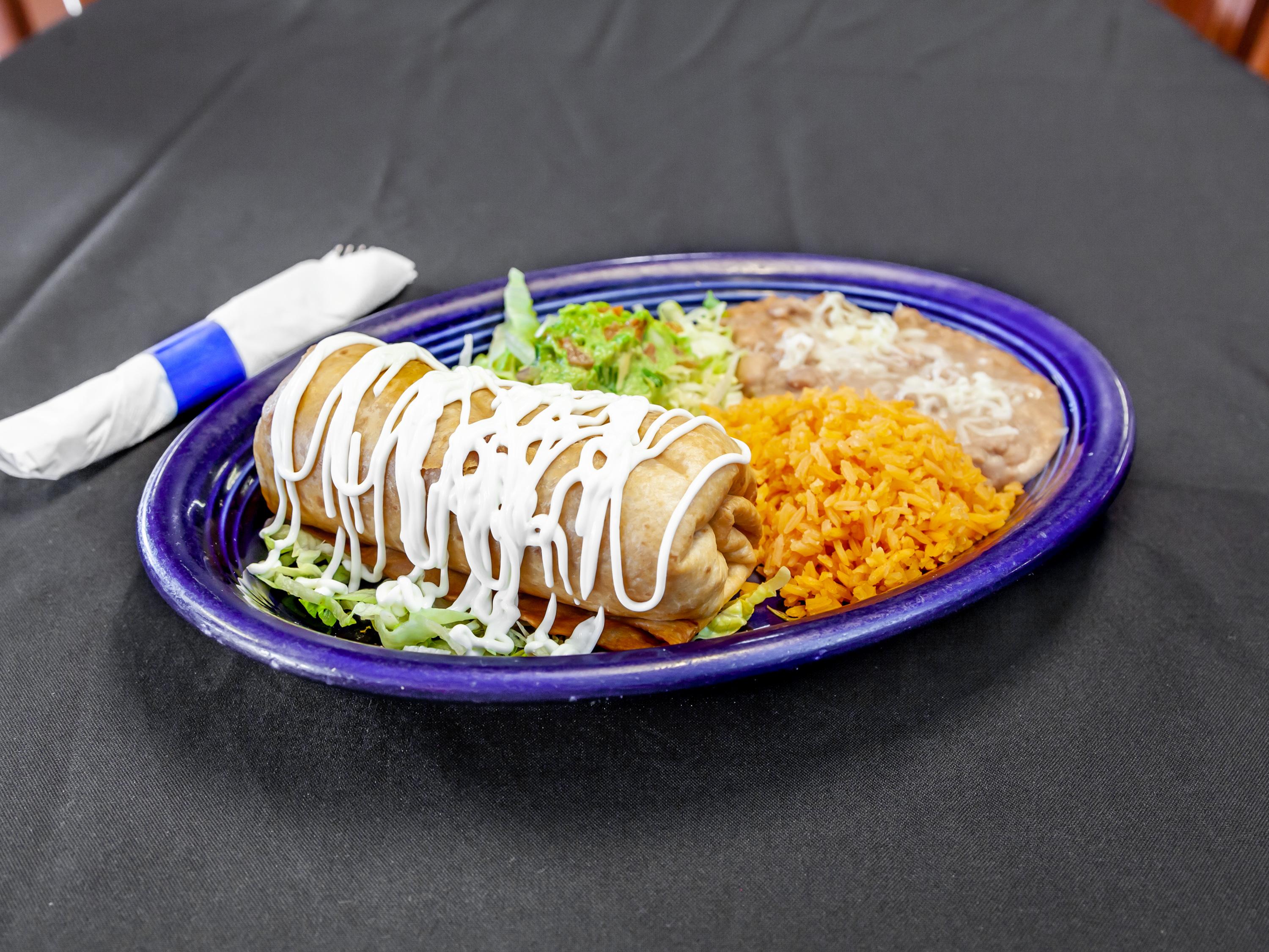Photo credit: grubhub