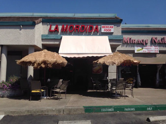 Photo credit: zomato