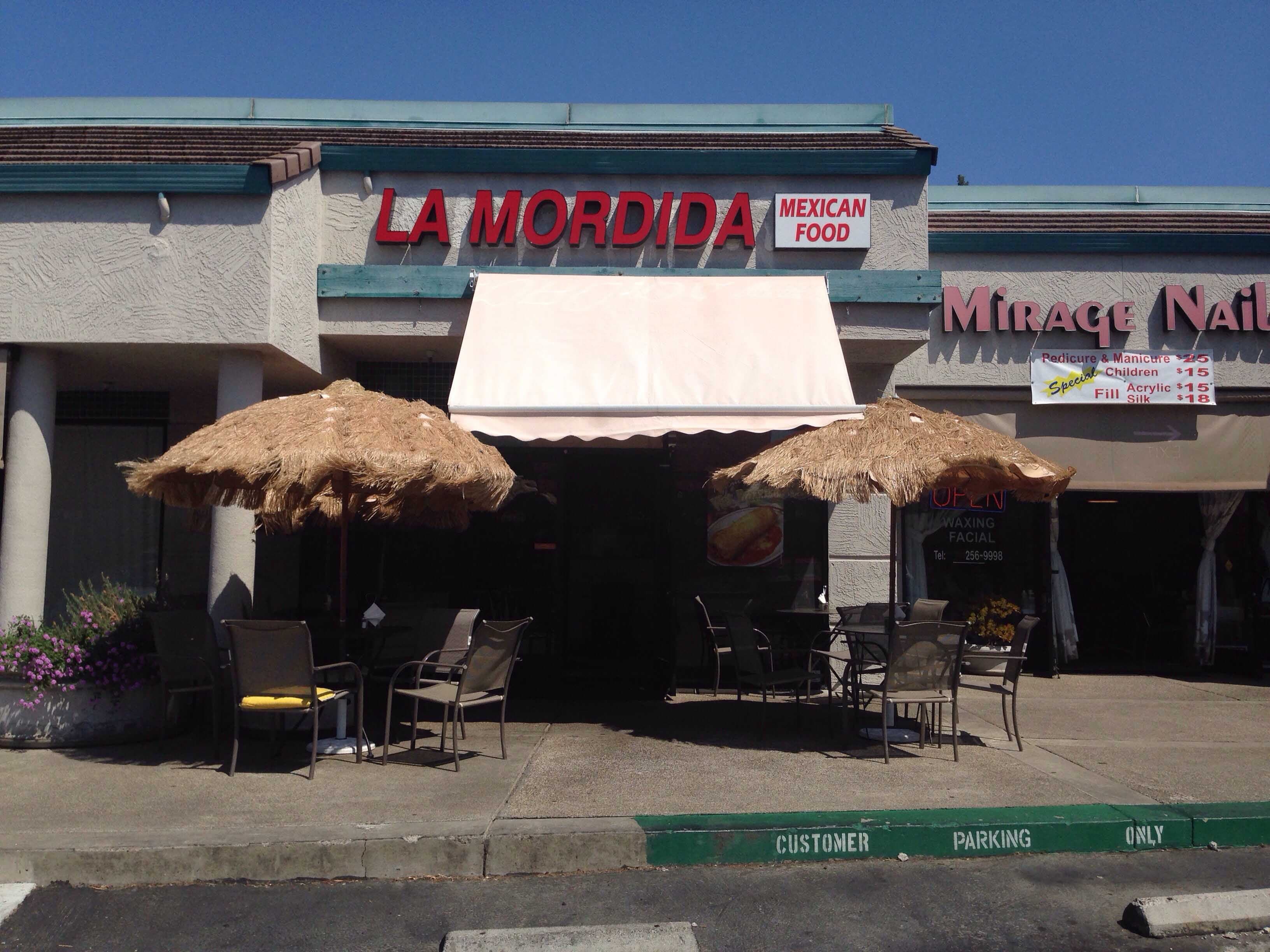 Photo credit: zomato