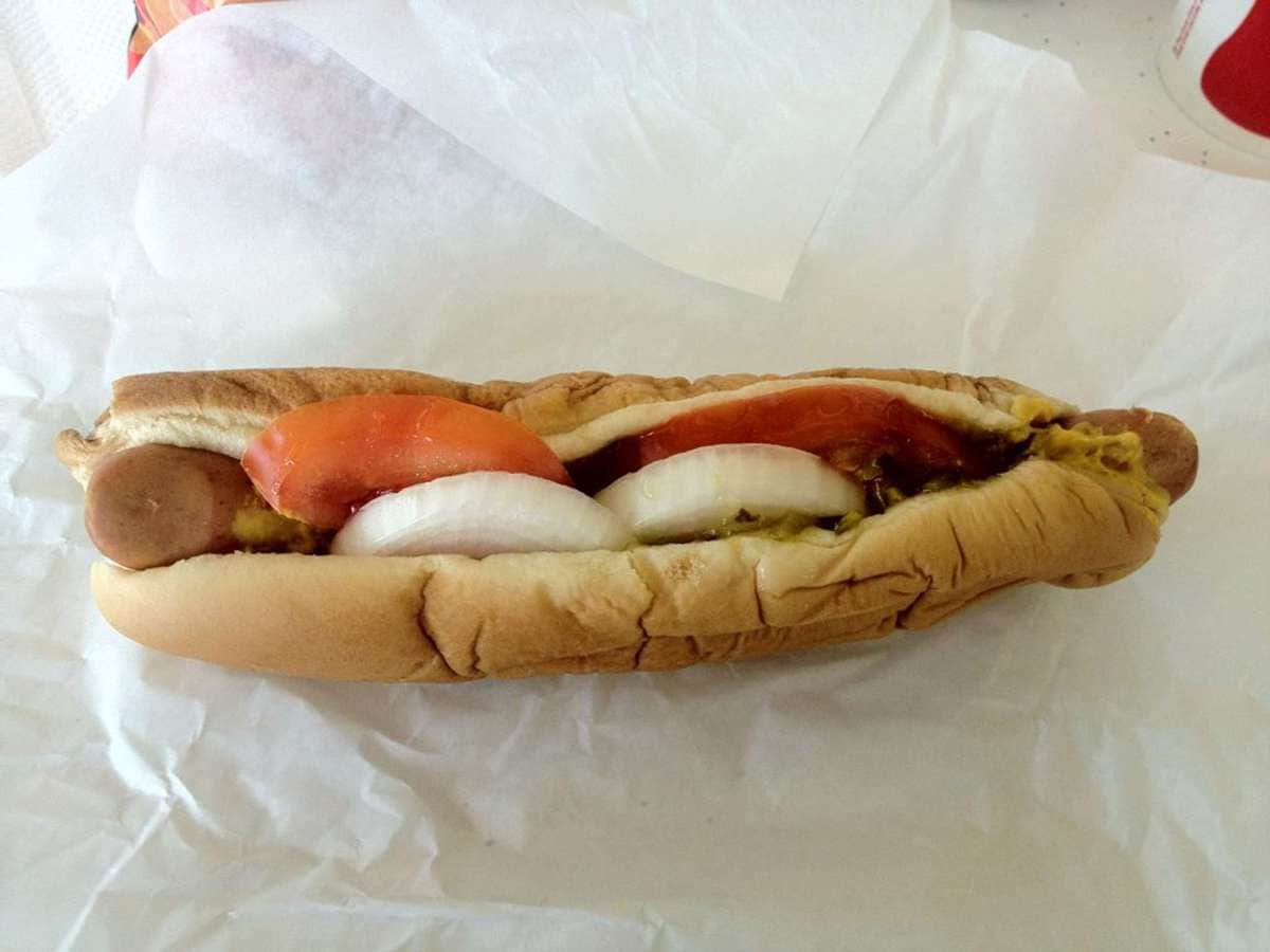 Photo credit: zomato