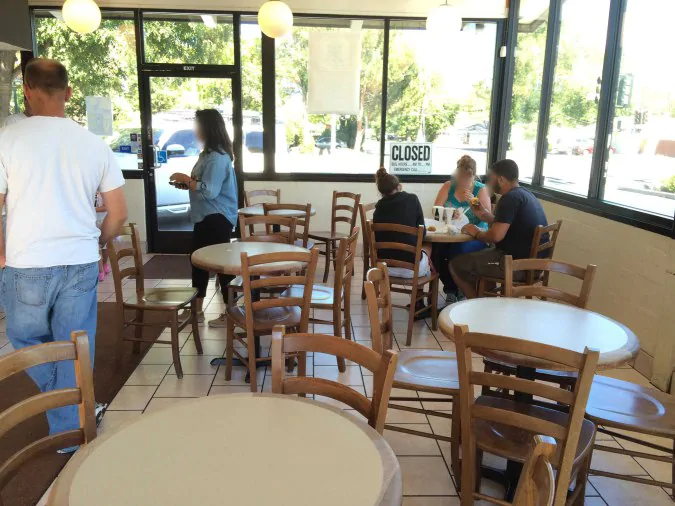 Photo credit: zomato