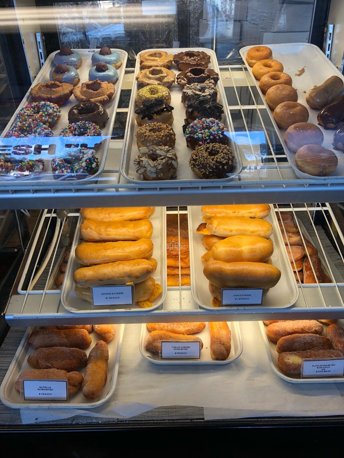 Photo credit: nextdoor