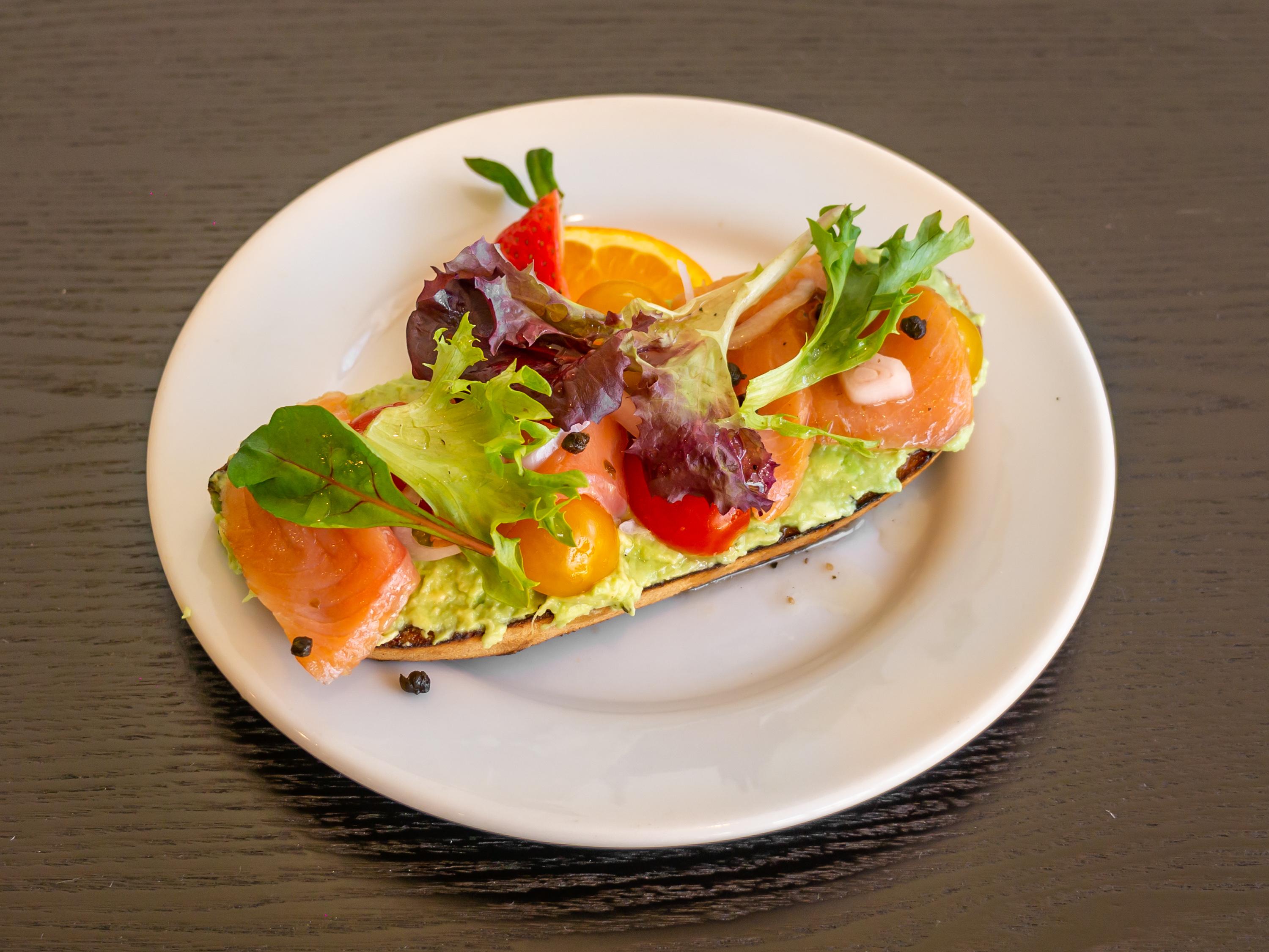 Photo credit: grubhub