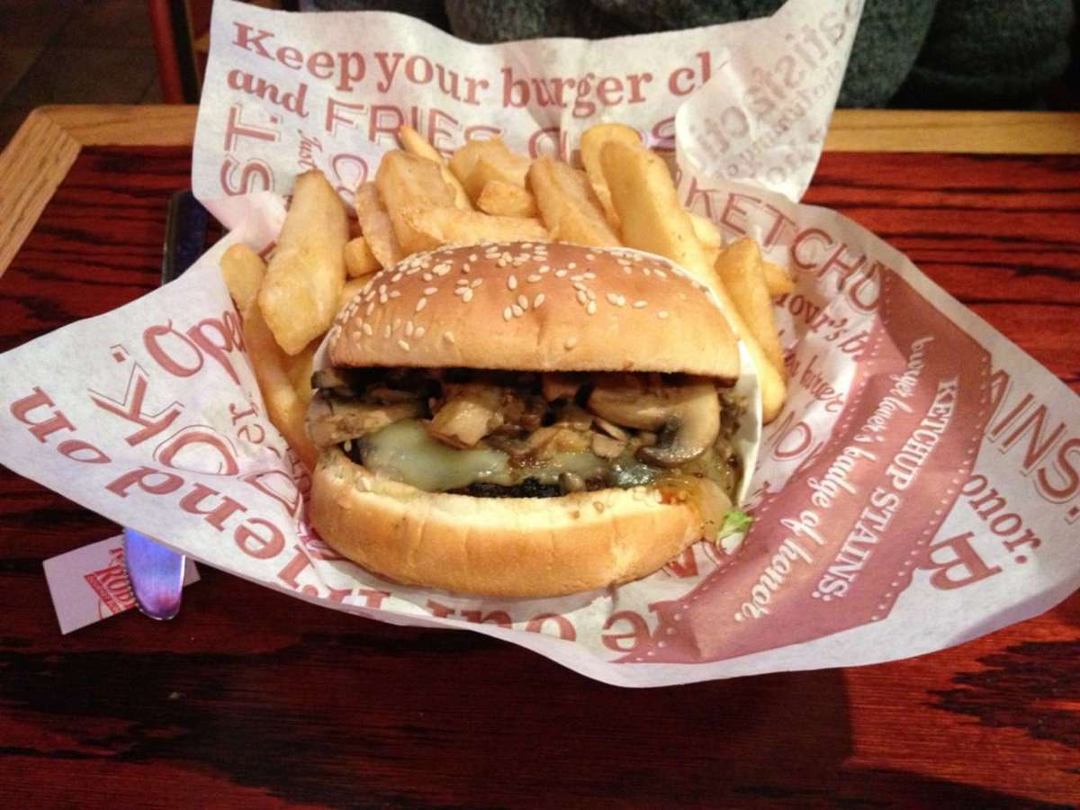 Photo credit: zomato