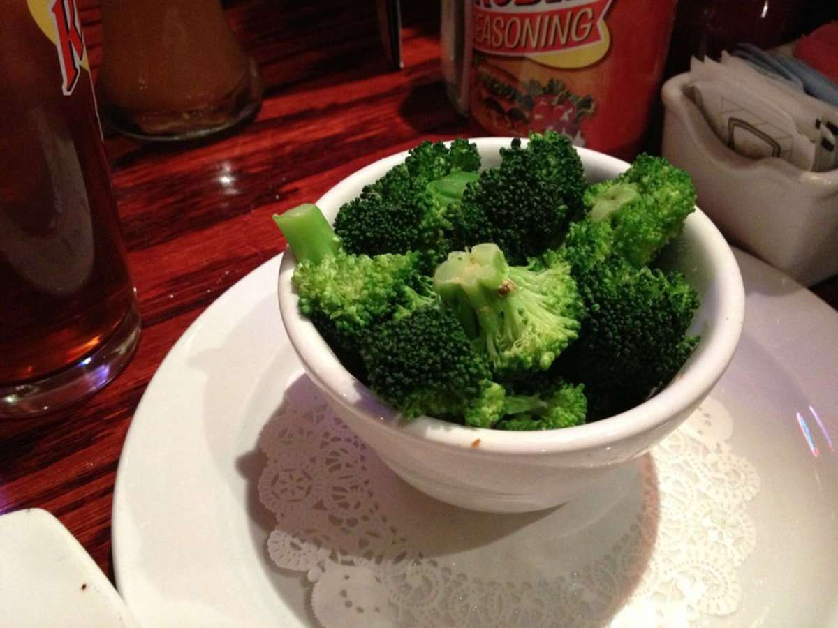 Photo credit: zomato