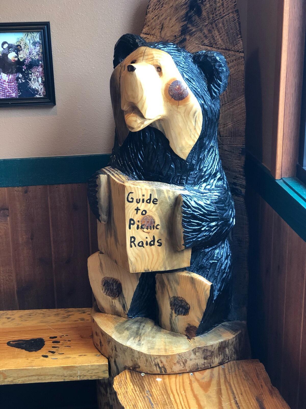 Photo credit: nextdoor