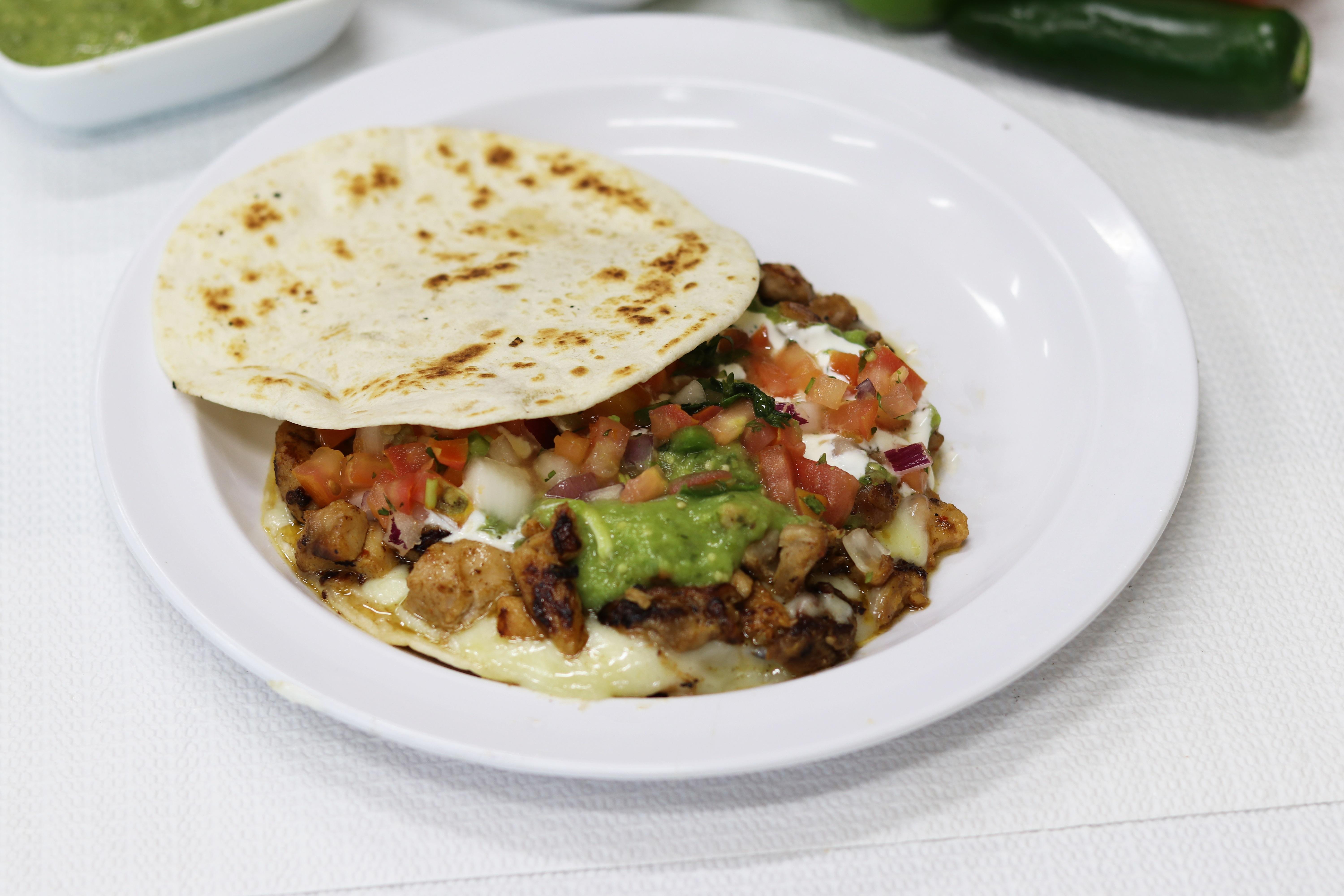 Photo credit: grubhub
