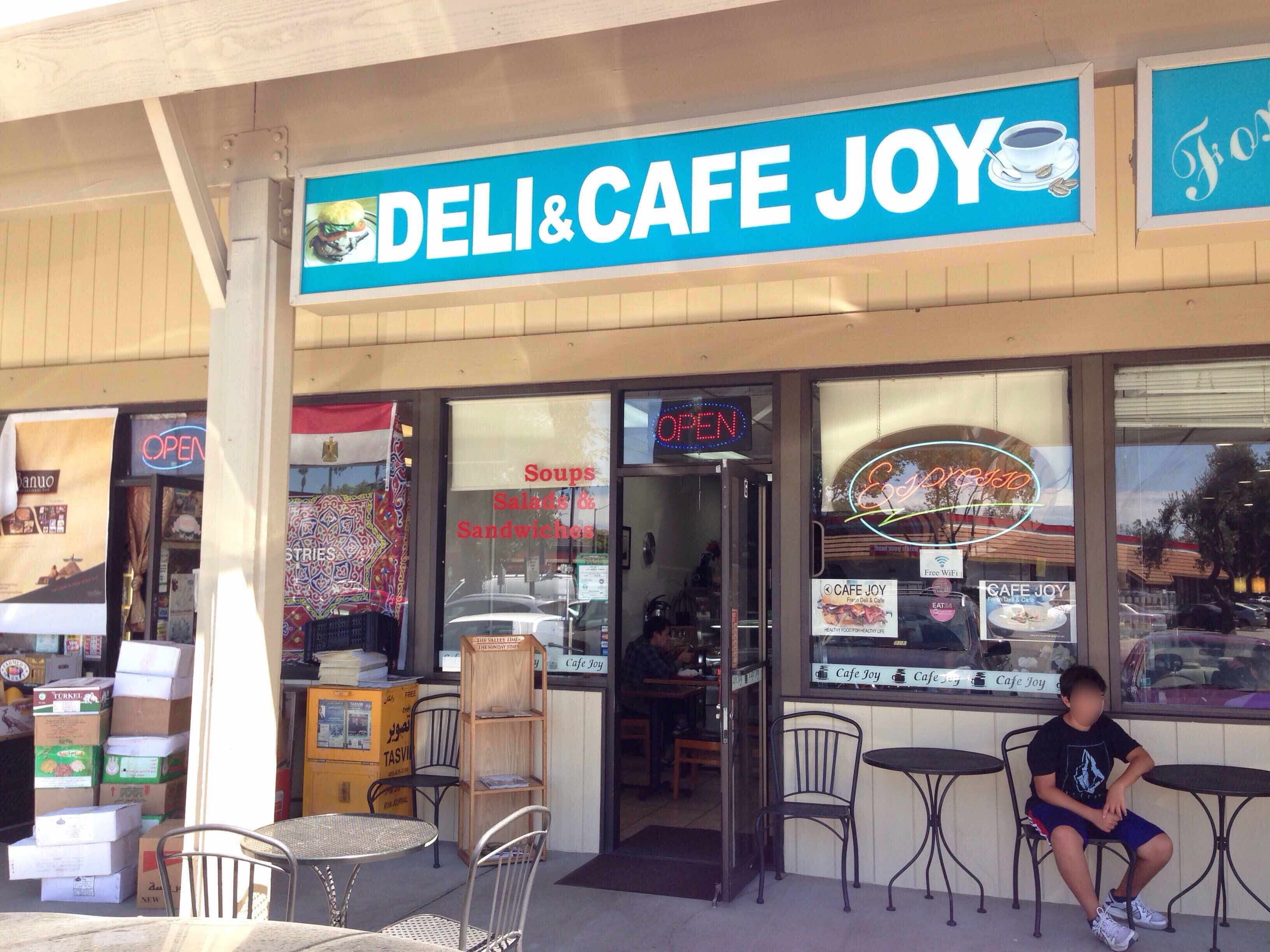 Photo credit: zomato