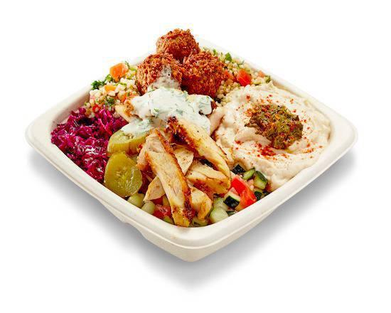 Photo credit: ubereats