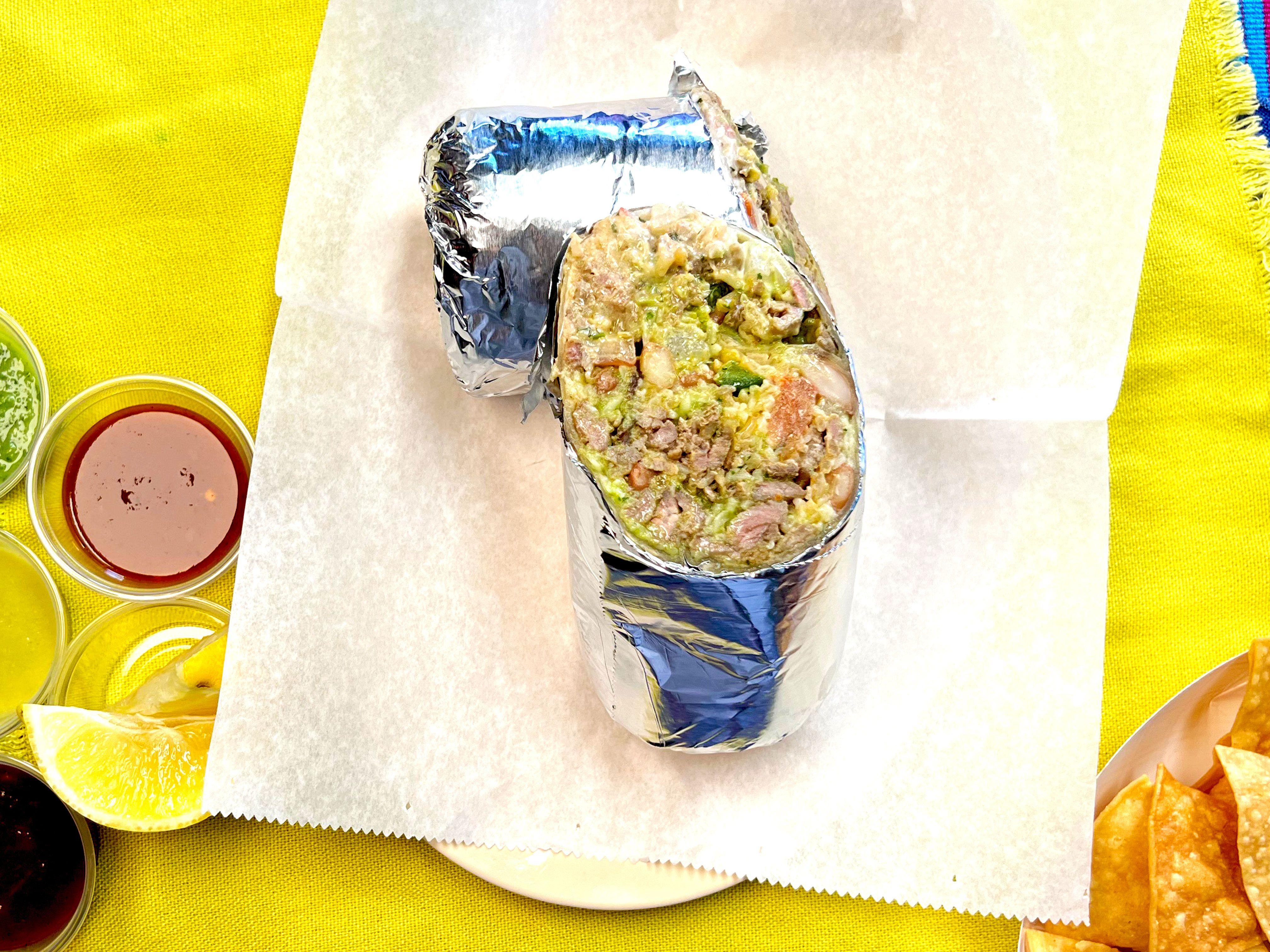 Photo credit: grubhub