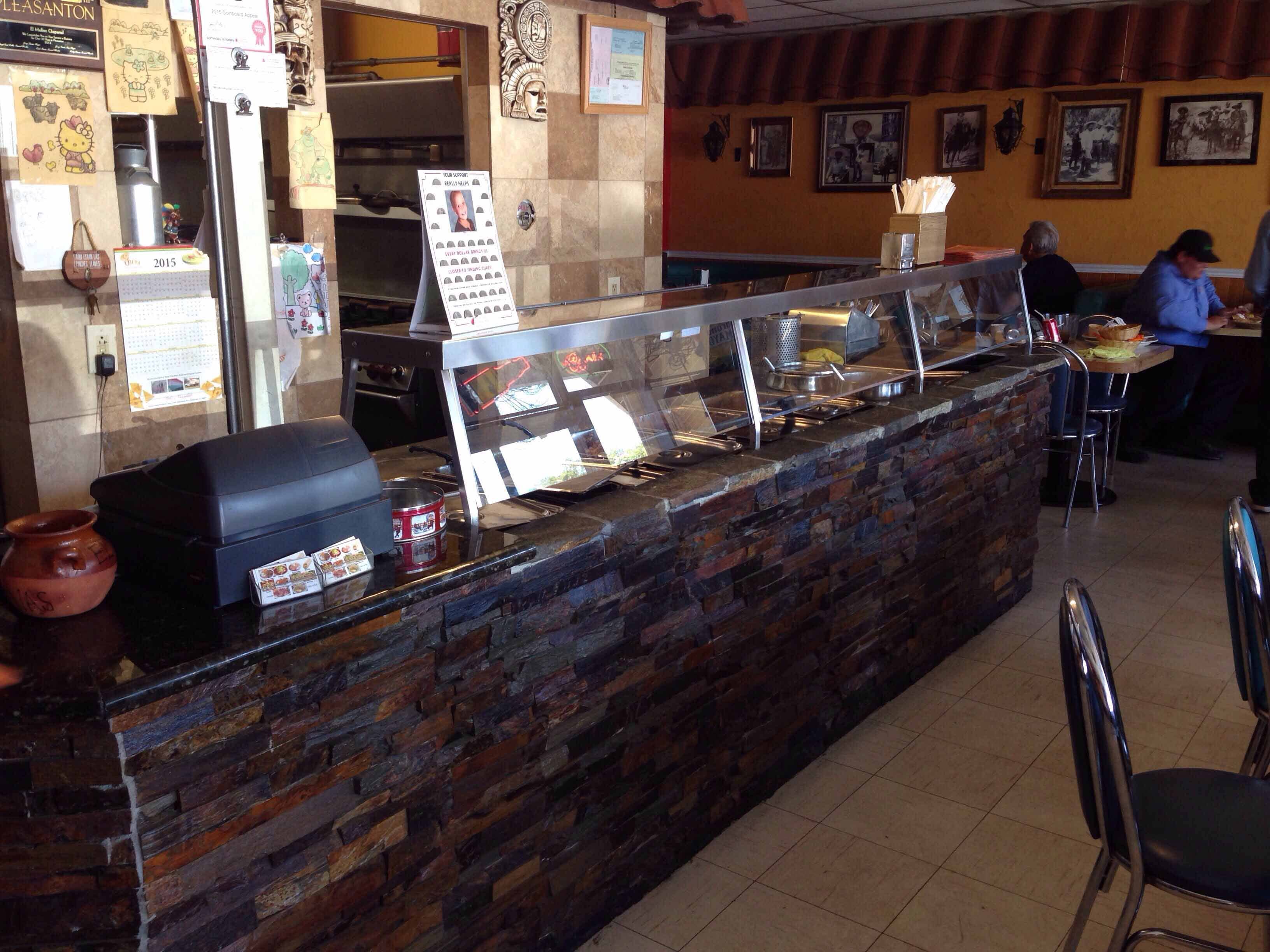 Photo credit: zomato