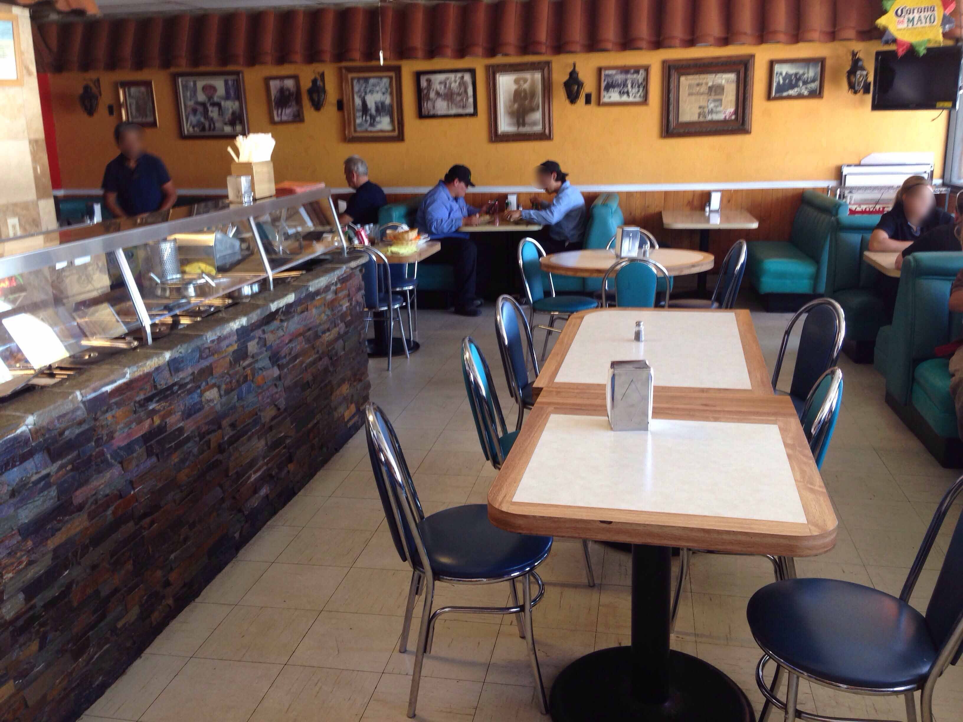 Photo credit: zomato