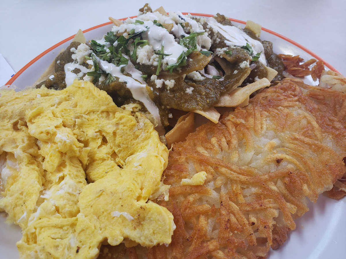 Photo credit: zomato