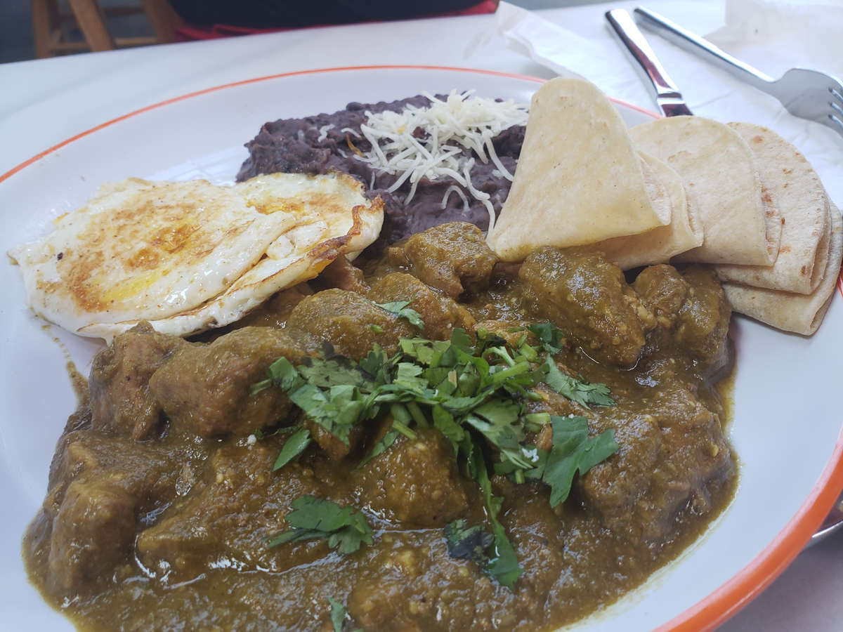 Photo credit: zomato