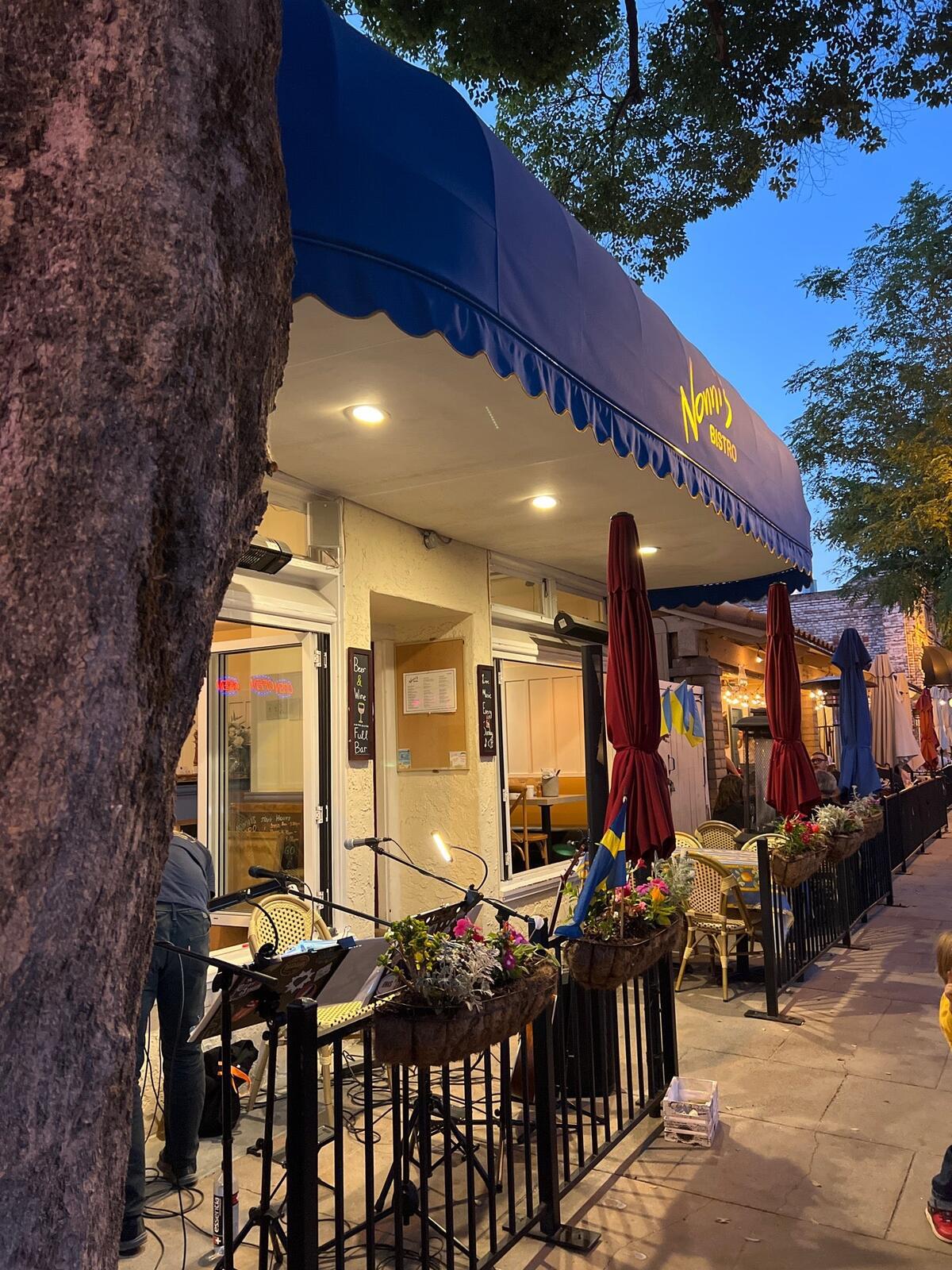 Photo credit: nextdoor