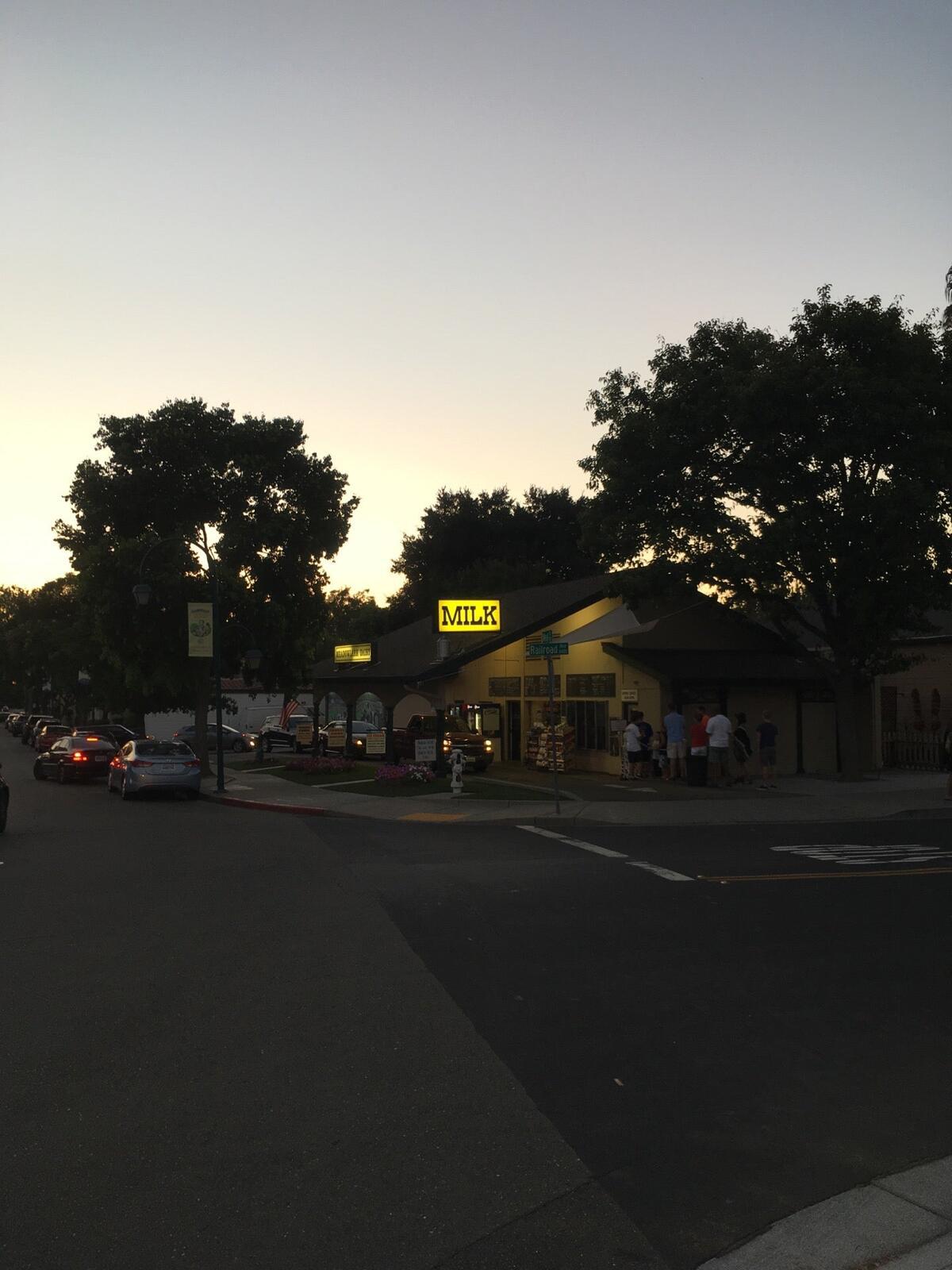 Photo credit: nextdoor