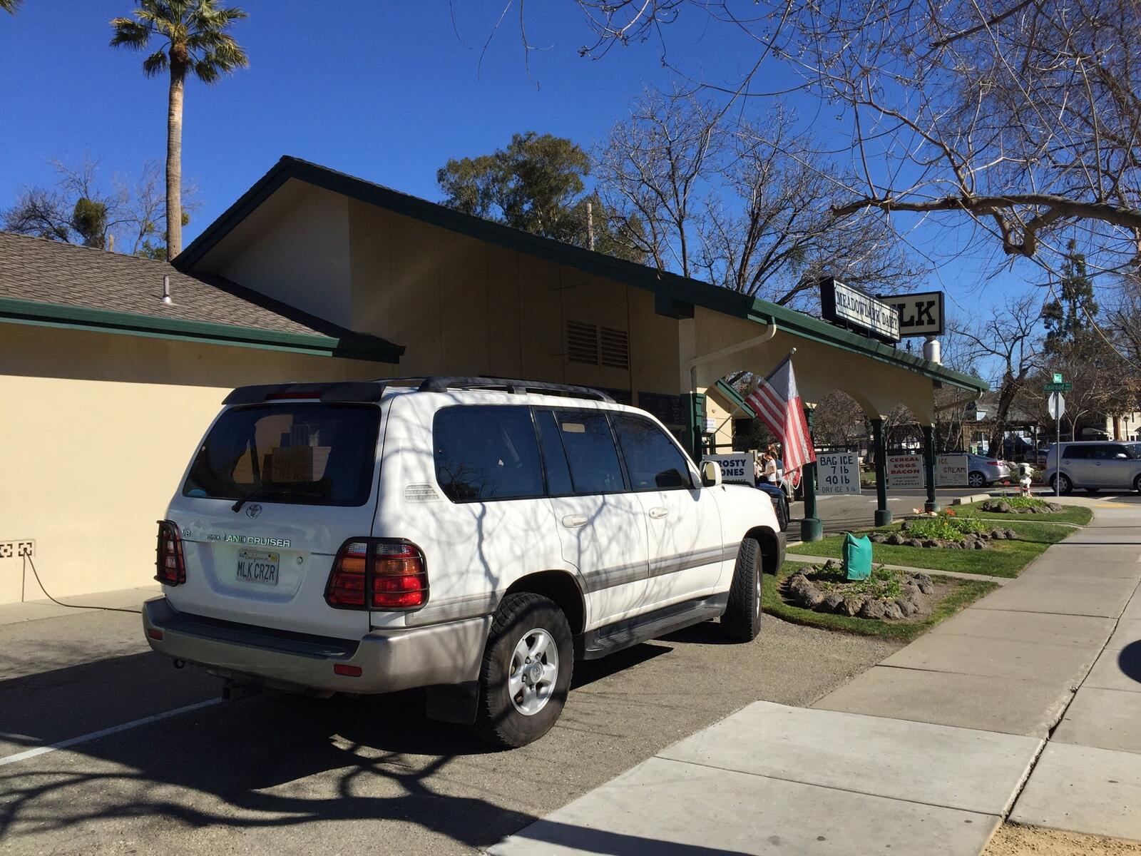 Photo credit: nextdoor