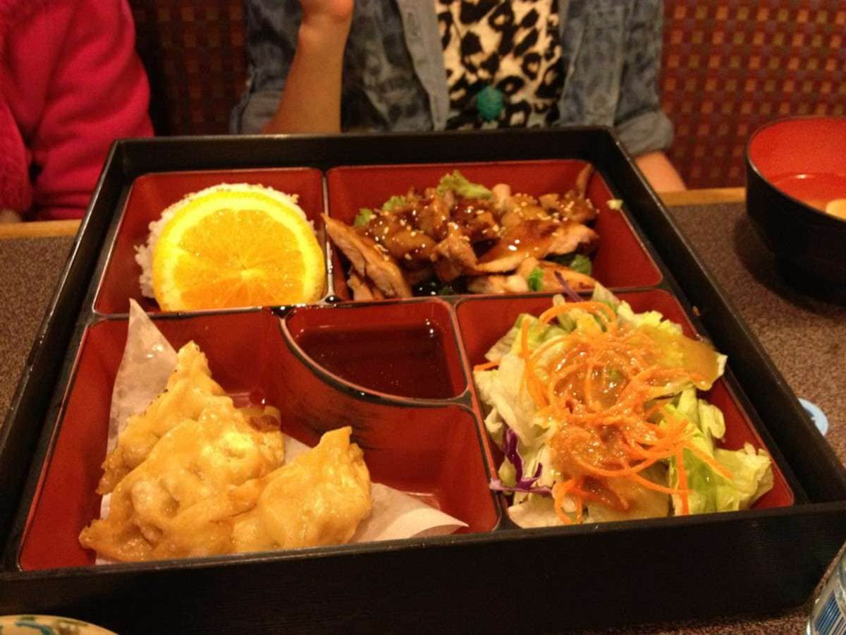 Photo credit: zomato