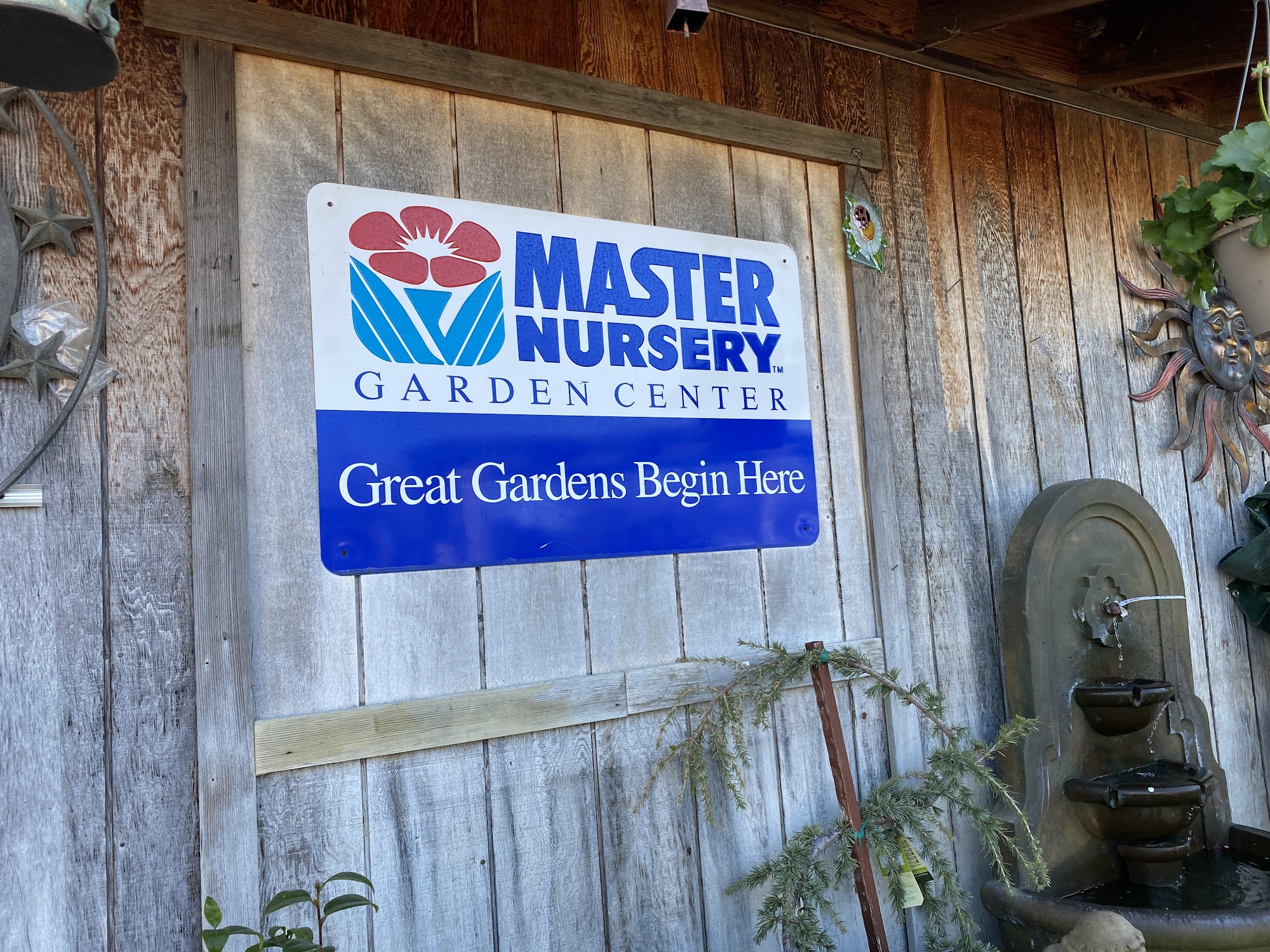 Western Garden Nursery