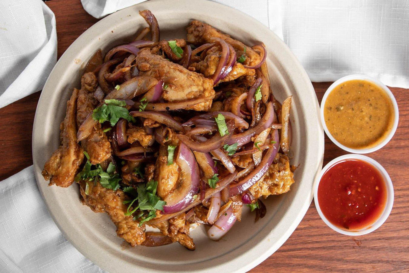 Photo credit: grubhub