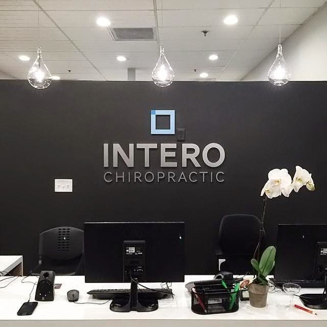 Intero Chiropractic