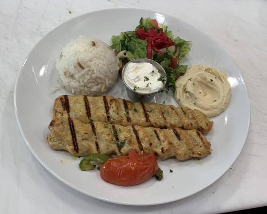 Photo credit: ubereats