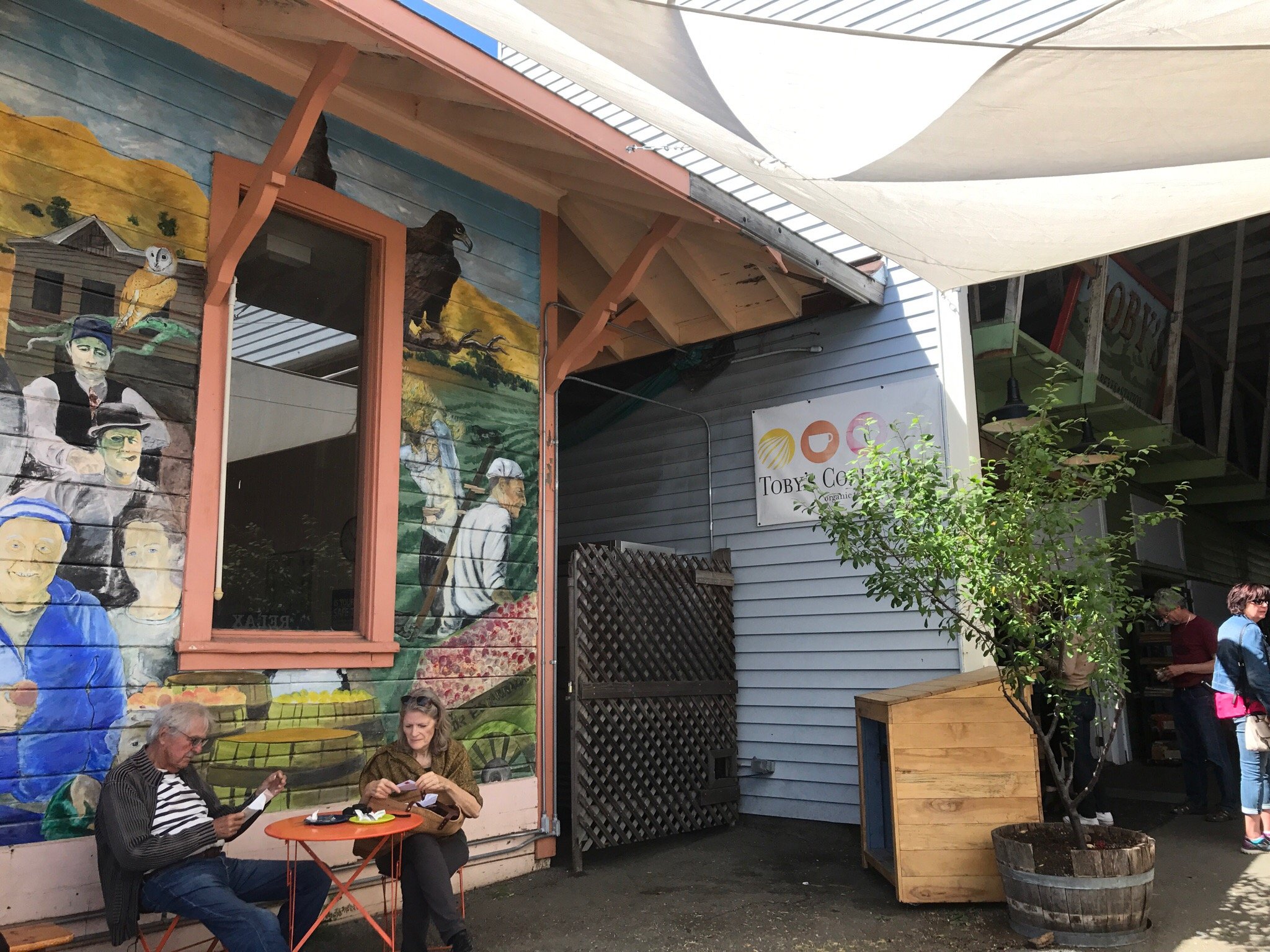 Photo credit: tripadvisor