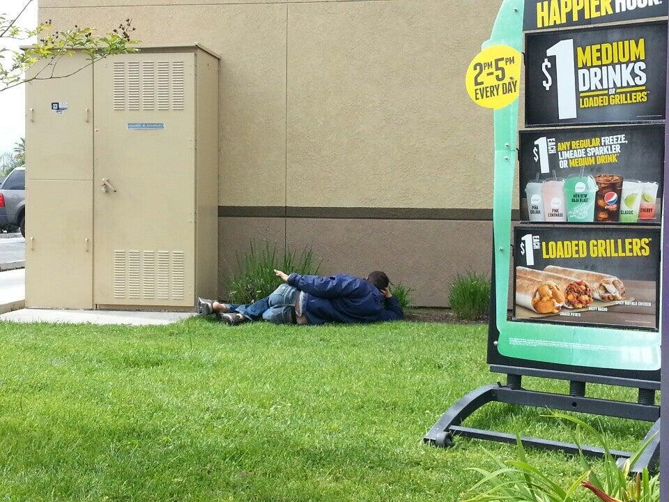 Photo credit: nextdoor