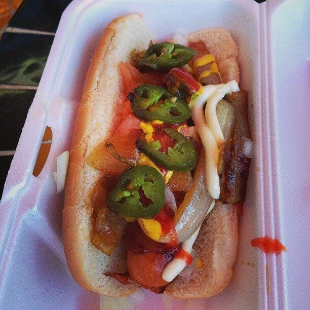 Photo credit: nextdoor